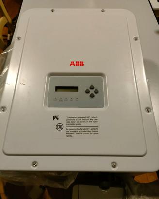 Inverter ABB UNO DM 5.0 TM plus