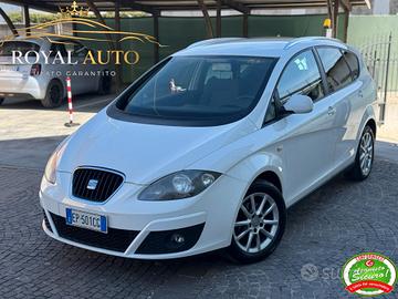 Seat Altea XL 1.6 Style BI FUEL