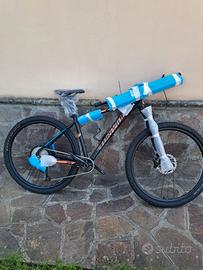 Bici URANUS T712 | TORPADO