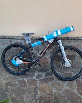 Bici URANUS T712 | TORPADO