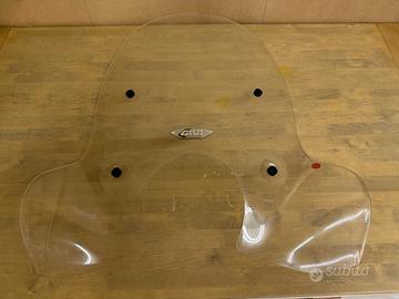 Parabrezza Givi Vespa