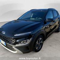 Hyundai Kona 1nds. (2017-23) HEV 1.6 DCT XTech+
