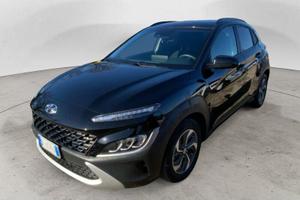 Hyundai Kona 1nds. (2017-23) HEV 1.6 DCT XTech+