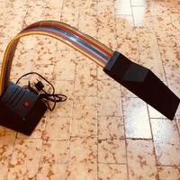 Lampada da tavolo Stilnovo di alberto Fraser