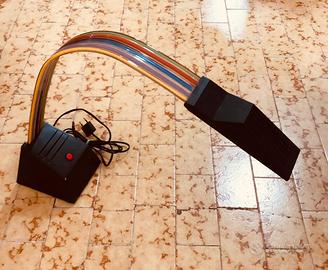 Lampada da tavolo Stilnovo di alberto Fraser