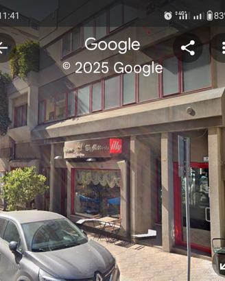 Bar cessione ramo d azienda