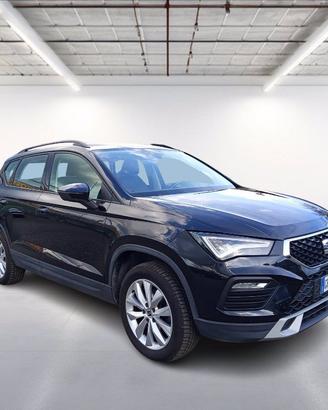 SEAT Ateca 1.5 ecotsi Business 150cv dsg