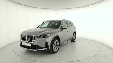 BMW X1 xdrive23d mhev 48V X-Line auto