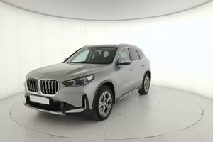 BMW X1 xdrive23d mhev 48V X-Line auto