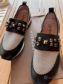 Scarpe apepazza