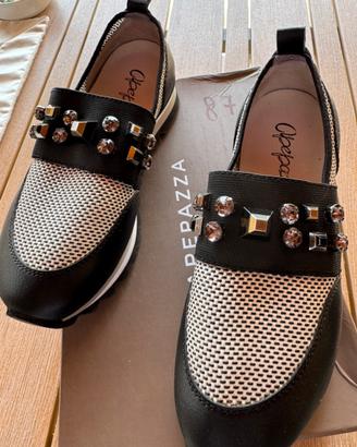 Scarpe apepazza