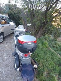 scooter piaggio