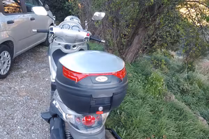 scooter piaggio