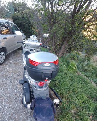 scooter piaggio
