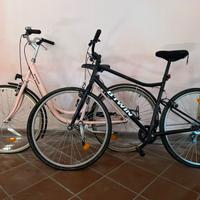 Biciclette Btwin