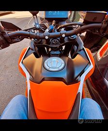 KTM 790 Adventure 