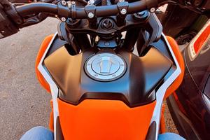 KTM 790 Adventure 