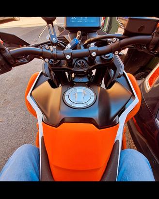 KTM 790 Adventure 