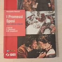 I promessi sposi nuova edizione integrale