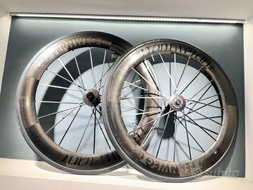 Ruote Lightweight Fernweg EVO Wheelset – Carbonio