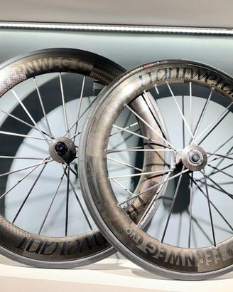 Ruote Lightweight Fernweg EVO Wheelset – Carbonio