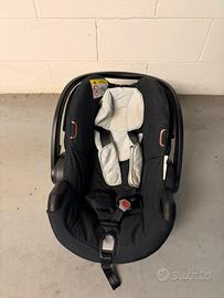 Ovetto per auto stokke