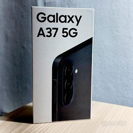 Samsung Galaxy A37 5G