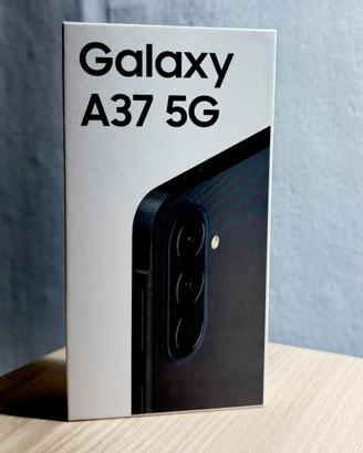 Samsung Galaxy A37 5G