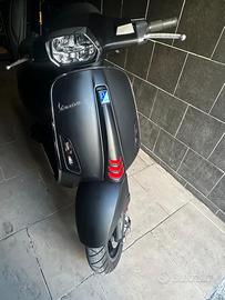 Piaggio Vespa 50 Sprint - 2021