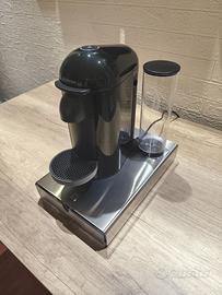 macchina caffè Nespresso Vertuo Plus