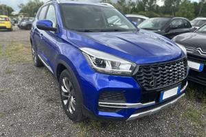 DR AUTOMOBILES dr 4.0 1.5 Bi-Fuel GPL