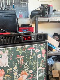 Frigorifero camper 12v compressore