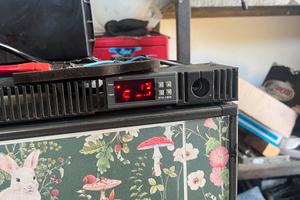 Frigorifero camper 12v compressore