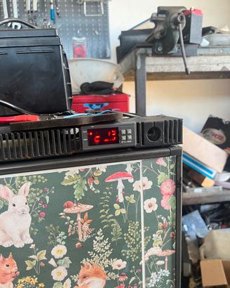 Frigorifero camper 12v compressore