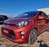 Kia picanto ricambi 2019 2020 2021