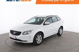VOLVO XC60 D3 Geartronic Kinetic