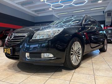 Opel Insignia 2.0 CDTI 160 CV Start&Stop ecoFLEX S
