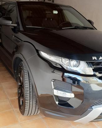 tutti ricambi rang rover Evoque  motore  204DTD