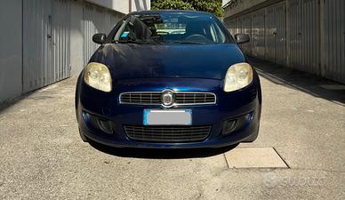 FIAT BRAVO BENZINA e GPL 2009