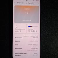 Realme 12 4G 512GB Green come nuovo 