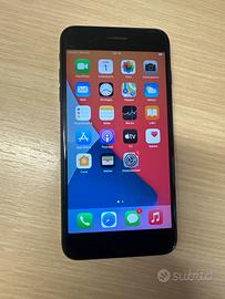 Iphone 7Plus 128 gb