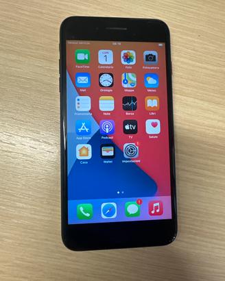 Iphone 7Plus 128 gb