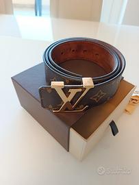 cintura Louis Vuitton - originale 