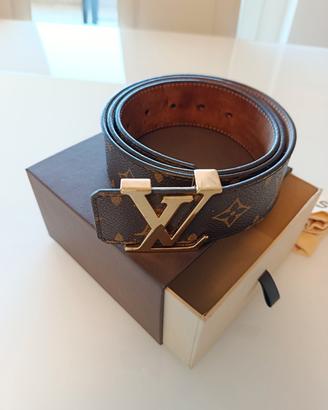 cintura Louis Vuitton - originale 