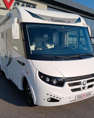 Chausson EXATILS 6037 GA