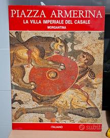 piazza Almerina la villa imperiale del casale
