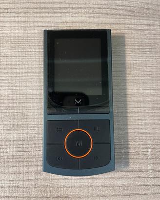 Lettore MP3 Majestic - Digital Player Bluetooth