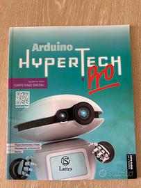 HyperTech pro -Quaderno delle competenze digitali