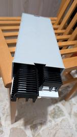 Set contenitori per diapositive