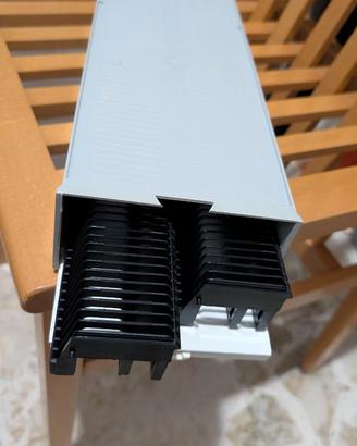 Set contenitori per diapositive